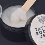 Tattoo Eazer - Soothe Jelly - 200ml / Vaseline