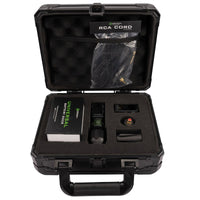 CRITICAL TORQUE PEN MACHINE 3,5 MM KOMPLETTSET