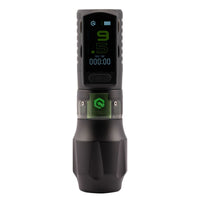 CRITICAL TORQUE PEN MACHINE 3,5 MM KOMPLETTSET