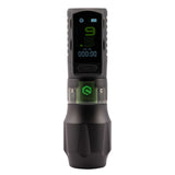 CRITICAL TORQUE PEN MACHINE 3,5 MM KOMPLETTSET