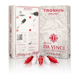 Da Vinci V2 x Troshin #3RLONLY Cartridges (40 Stück)