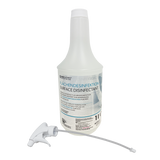 Unigloves Flächendesinfektion, ALKOHOLFREI 1L-5L