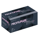 UNIGLOVES PROFIL PLUS OP-MUNDSCHUTZ 3 lagig 50Stk. ROSA