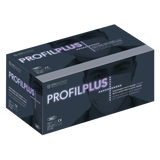 UNIGLOVES PROFIL PLUS OP-MUNDSCHUTZ 3 lagig 50Stk. Purple