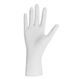 UNIGLOVES SOFT NITRIL WEI? HANDSCHUH 200er Box