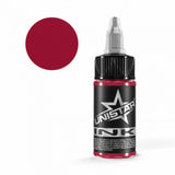 UNISTAR COLORS Ink – Berry Splash 30 ml | Professionelle Tattoofarbe