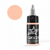 UNISTAR COLORS Ink – CARNATION HUE30 ml | Professionelle Tattoofarbe