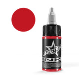UNISTAR INK - Top Basic Coral 30 ML (Reach Compliant)