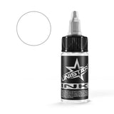 UNISTAR INK - Top Basic White 30 ML (Reach Compliant)
