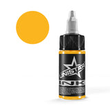 UNISTAR INK - TOP BASIC YELLOW 30ML (Reach Compliant)