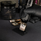 Unistar Silikon Farbkappen Combat Magnum 20 Stück | Tattoo Ink Cups | AS Tattoo Supply