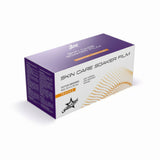 Unistar Skin Care Soaker Film – 10 m x 15 cm | Professionelle Tattoo Schutzfolie