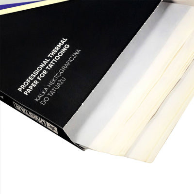 Unistar Professional Thermal Paper 100pc
