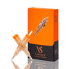 V-Select Cartridges – Round Shader Long Taper 0,35 mm