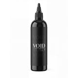 Void Tattoo Ink | Schwarze Tattoofarbe für Linework & Blackwork | REACH 200ml