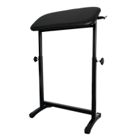 Armrest XXL Armlehne Armstütze Black