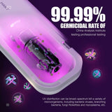 Dragonhawk WS500 Sterilisation Box | UV-Sterilisator für Tattoo Equipment