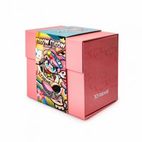 XTreme Ink - MEOW MEOW Cartoon Set 12x30ml (Reach-konform)