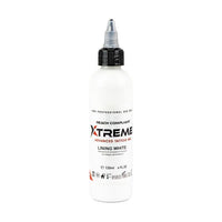 XTreme Ink 30ml - Lining White