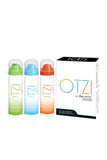 OTZI EasyPiercing Care Kit | Piercing Pflege Set für Aftercare