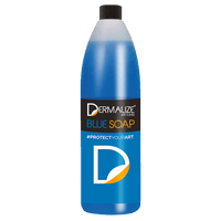 Dermalize Blue Soap -1kg Aftercare Konzentrat