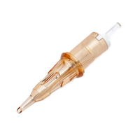 V-Select Cartridges Round Liner Long Taper 0.30mm