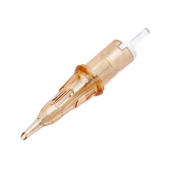 V-Select Cartridges Round Liner Long Taper 0.30mm
