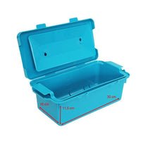 Desinfektionswanne Instrumentenwanne Desinfektion Fußpflege Steribox 4,5L