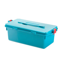 Desinfektionswanne Instrumentenwanne Desinfektion Fußpflege Steribox 4,5L