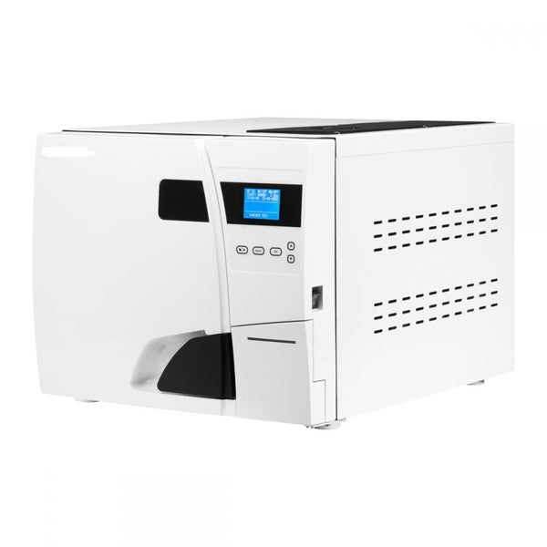Lafomed Premium Line LCD Autoklav mit  Drucker, Klasse B Medizinisch