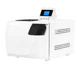 Lafomed Compact Line Autoklav mit Drucker, Klasse B Medizinisch