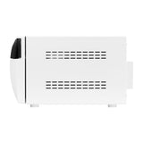 Lafomed Compact Line Autoklav mit Drucker, Klasse B Medizinisch