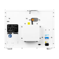 Lafomed Compact Line Autoklav mit Drucker, Klasse B Medizinisch