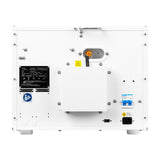 Lafomed Compact Line Autoklav mit Drucker, Klasse B Medizinisch