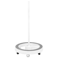 Lampe  60 LED smd 5D Lupenleuchte mit Stativ