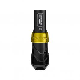 Spektra Flux Max Wireless - 1 PowerBolt II - Gold Stealth