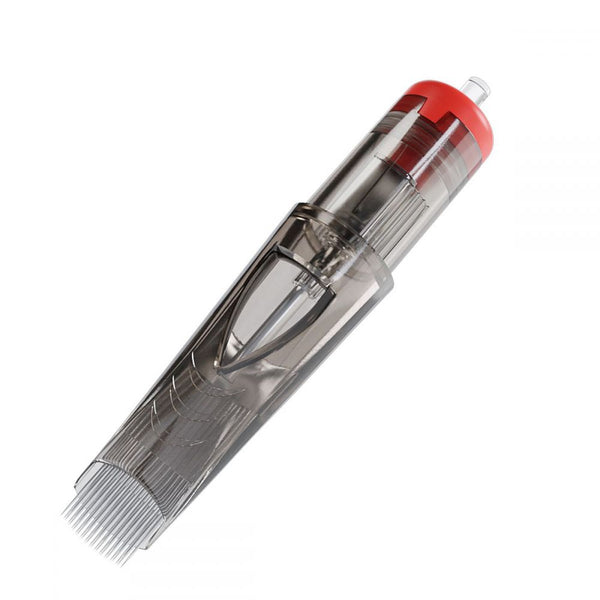 EL CARTEL Magnum 0,30mm Long Taper 10er Box Cartridges