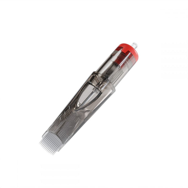 EL CARTEL Soft Edge Magnum 0,30mm Long Taper 10er Box Cartridges V1-V2