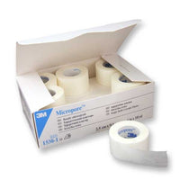 3M  MICROPORE TAPE Pflaster Band