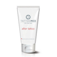 TattooMed® after tattoo 25ml