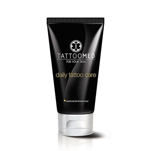 TattooMed® daily tattoo care 100 ml