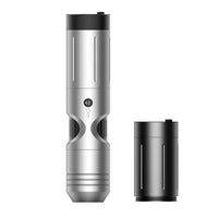 EZ P3 Wireless 2x Battery Tattoo Pen Maschine mit HUB Verstellung