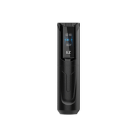 EZ P5 Touchscreen-Fußschalter Bluetooth Wireless Battery Tattoo Pen Machine