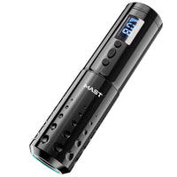 Mast Lancer Wireless Rotary Tattoo Pen 3.5mm Stroke