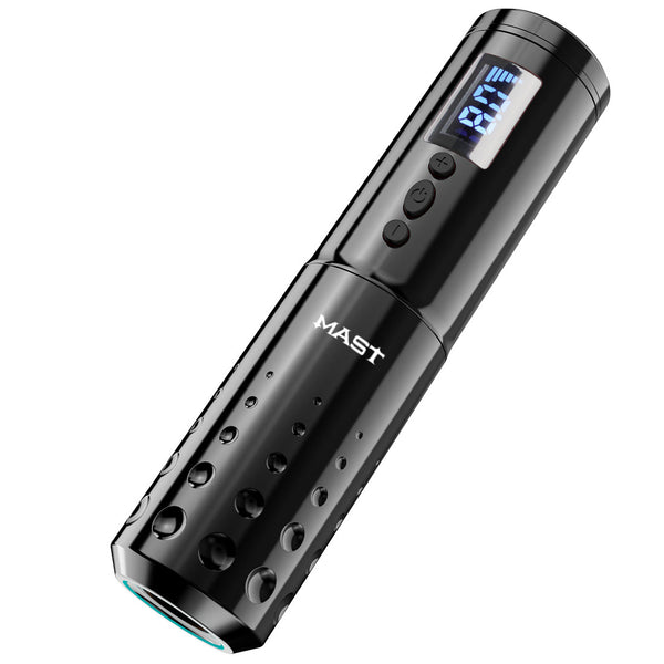 Mast Lancer Wireless Rotary Tattoo Pen 3.5mm Stroke
