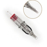 EZ REVOLUTION NEEDLE CARTRIDGES - 7 BIS 27 CURVED MAGNUM 0,30MM 20er Box - AS Tattoo Supply 