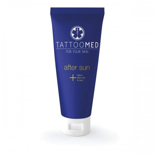 TattooMed® After Sun 100 ml