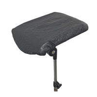 Armlehnenabdeckung Armrest Cover Schwarz 50 Stk.