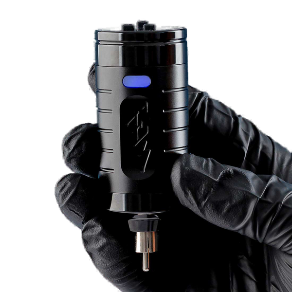EvoTech-Akkupack