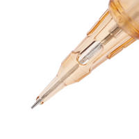 V-Select Cartridges Round Liner Long Taper 0.30mm